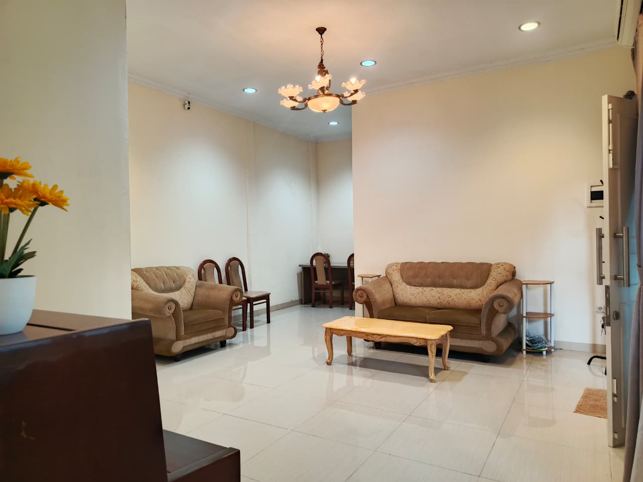 Main Living Room